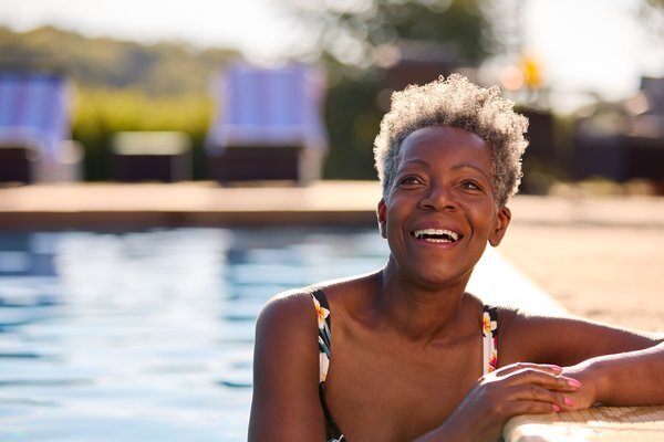 Why Desert Living Benefits Seniors
