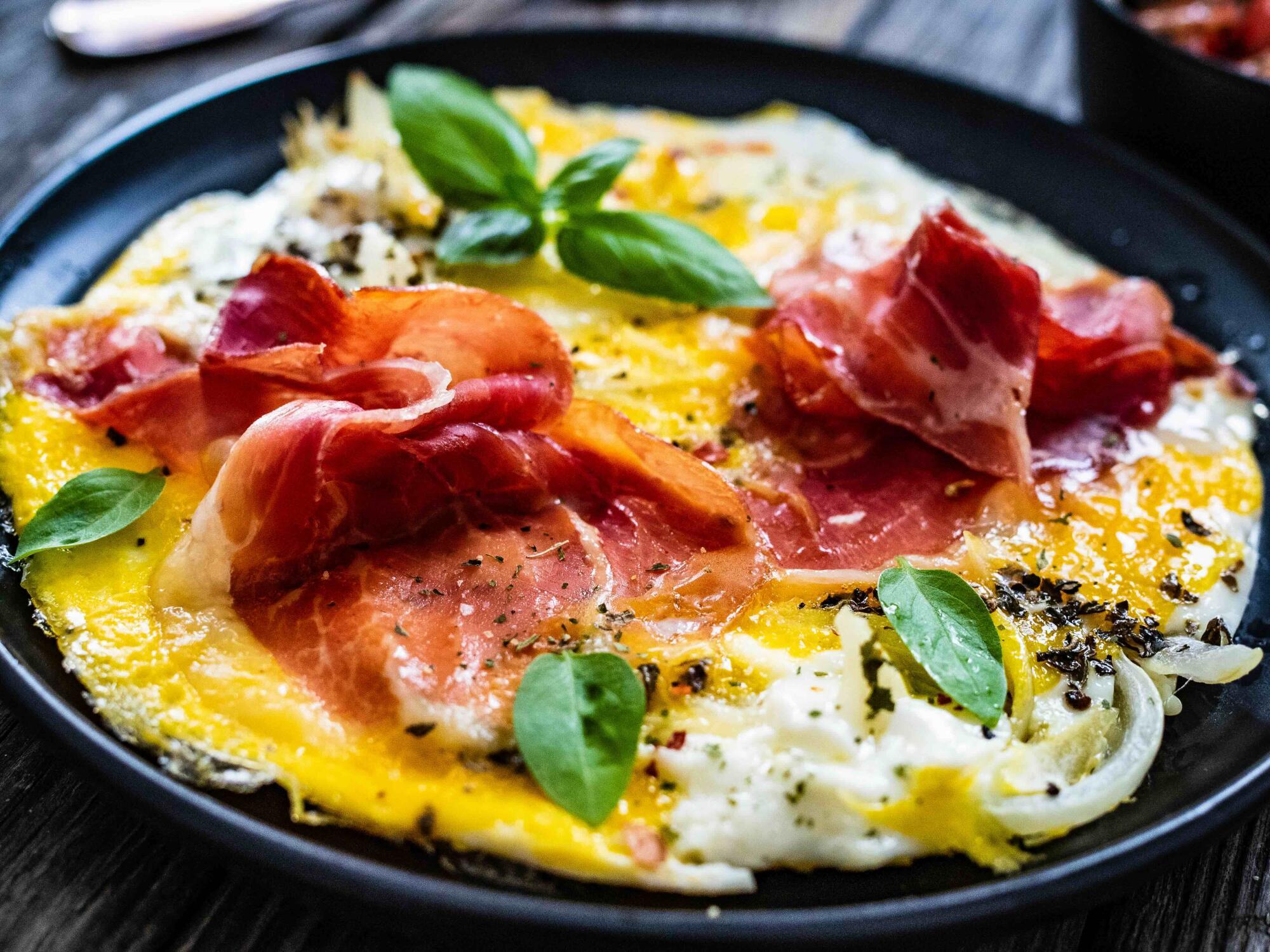 Father's Day Brunch Ideas for Seniors and Families in La Quinta, CA